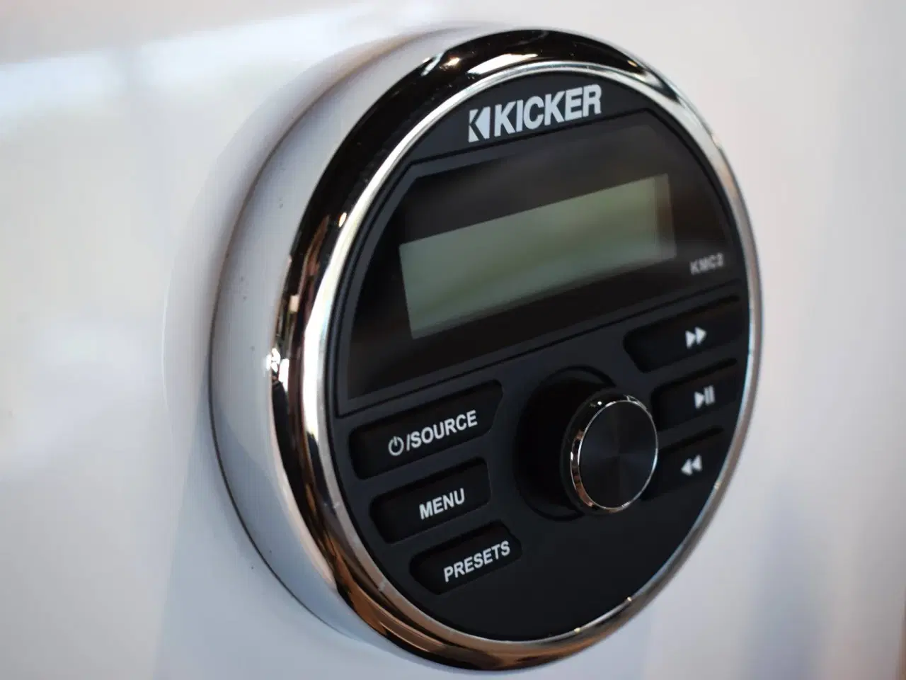 Billede 10 - Ryds 490VI Sport - Yamaha 50 HK/Udstyr