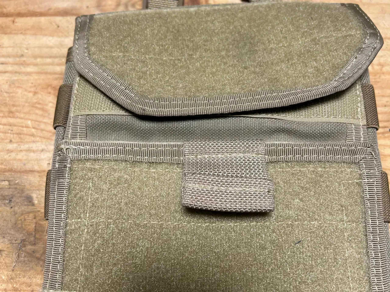Billede 4 - Maxpedition Monky Pouch
