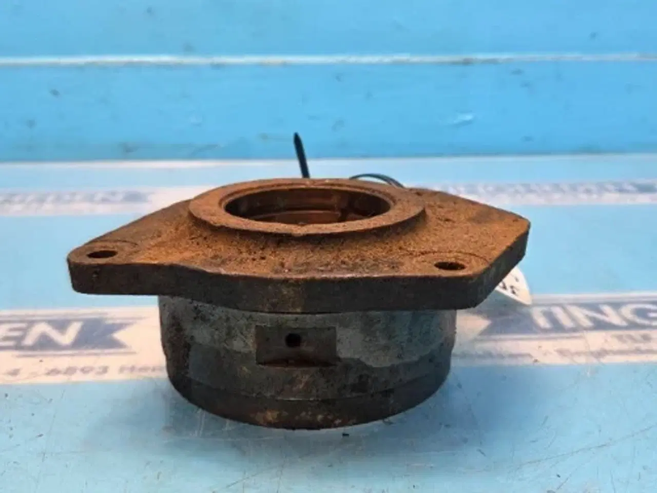 Billede 10 - John Deere 4040 Lejehus AR54442