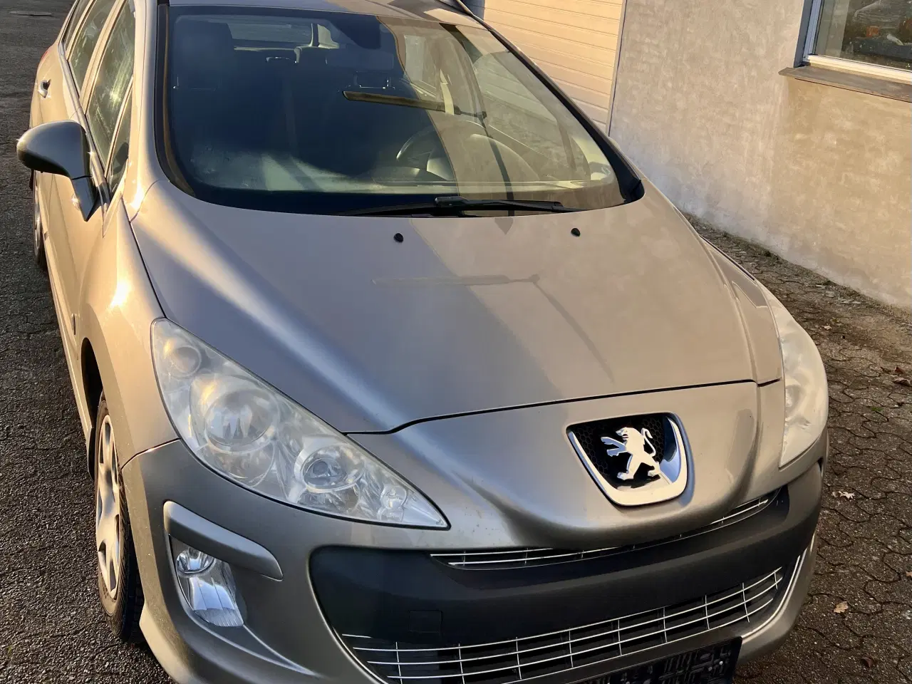 Billede 5 - VELHOLDT  PEUGEOT 308 1,6 HDI diesel