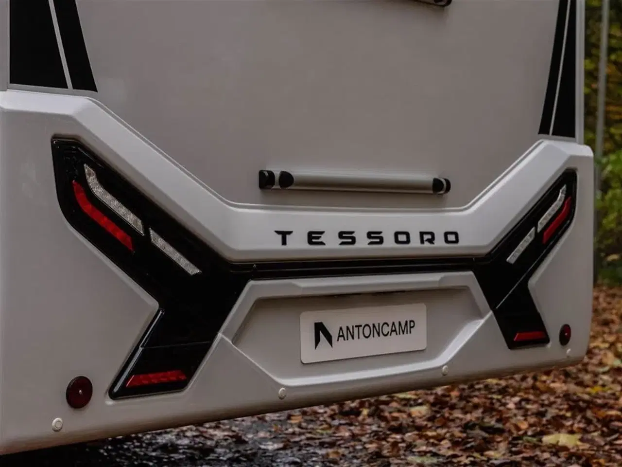 Billede 29 - 2026 - Benimar Tessoro 468