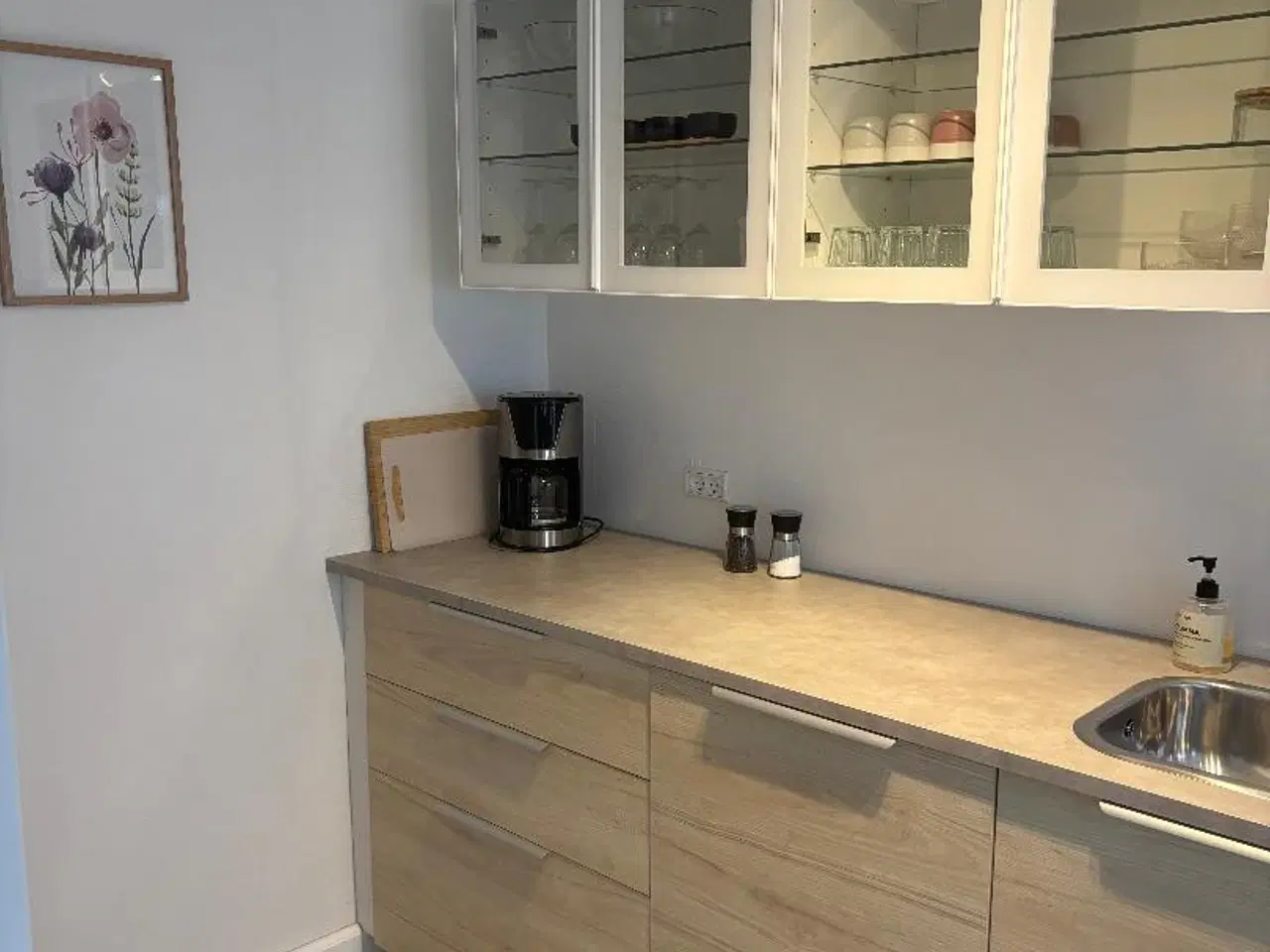 Billede 2 - By hus i Assens 