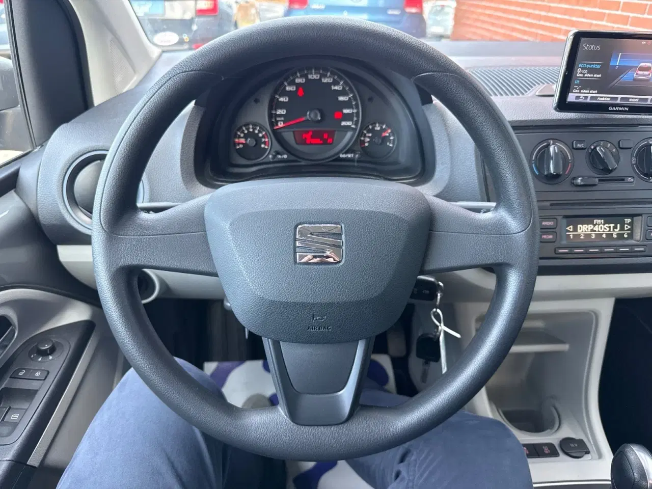 Billede 12 - Seat Mii 1,0 60 Style aut. eco