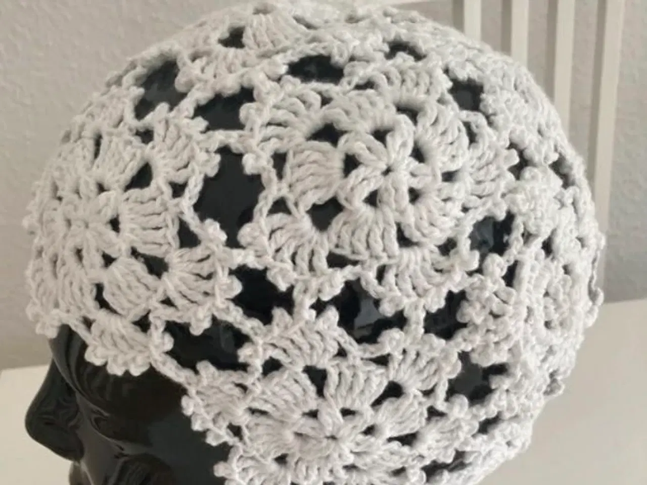 Billede 13 - Sommer dame hue