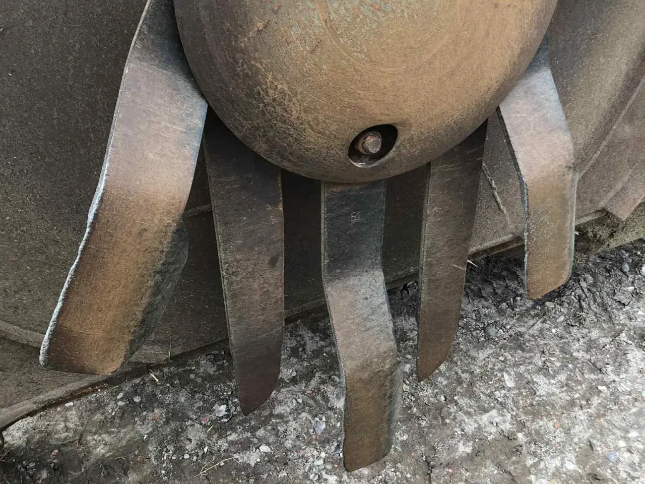 Billede 8 - Spearhead Multicut 620