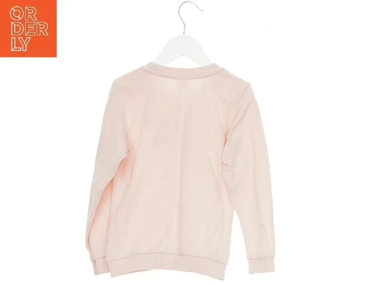 Billede 2 - Bluse (str. 110 cm)