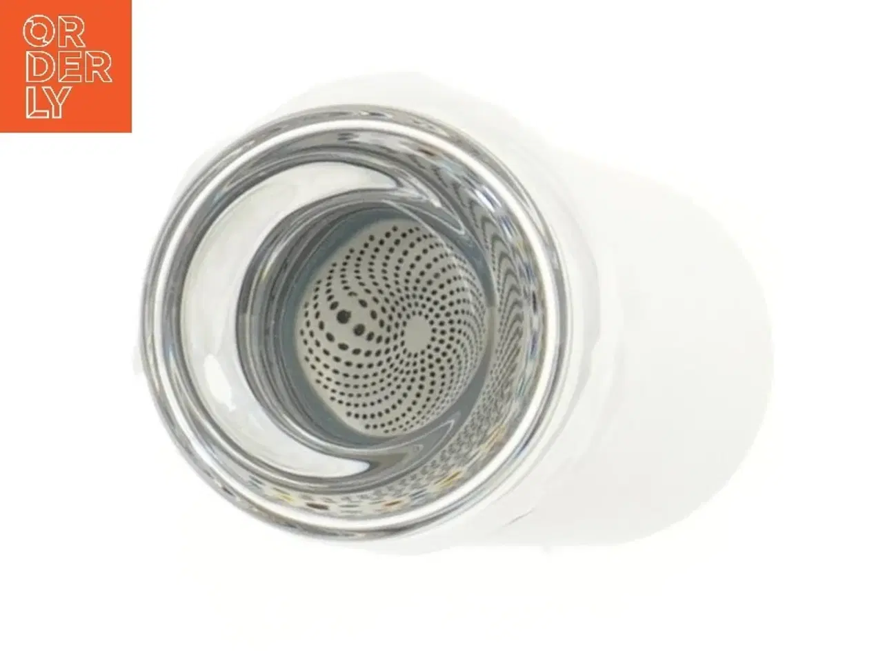 Billede 5 - Nomad flaske til te-brygning fra P & T (str. 22x7 cm)