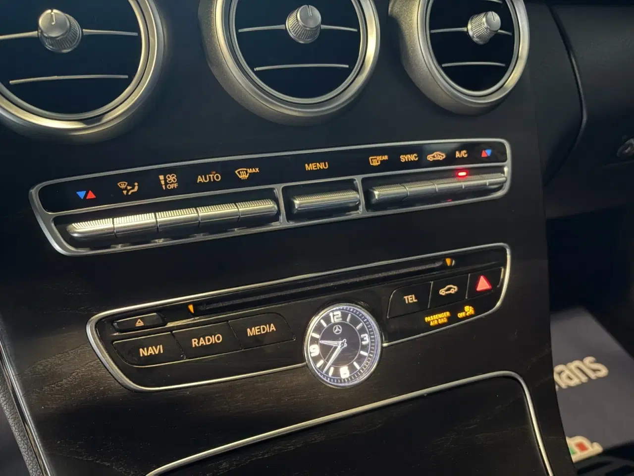Billede 19 - Mercedes C250 2,2 BlueTEC stc. aut.