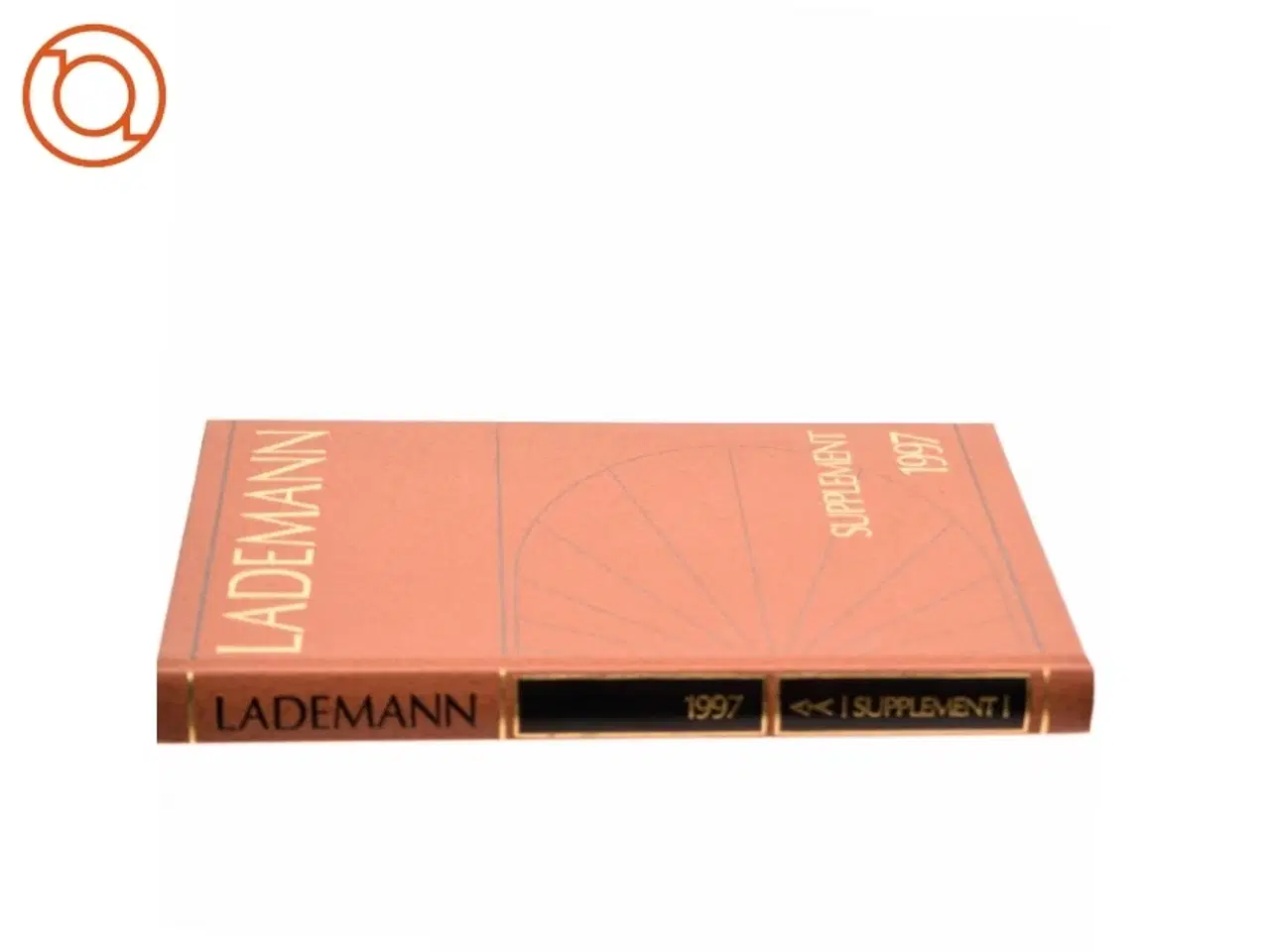 Billede 2 - Lademann leksikon supplement 1997