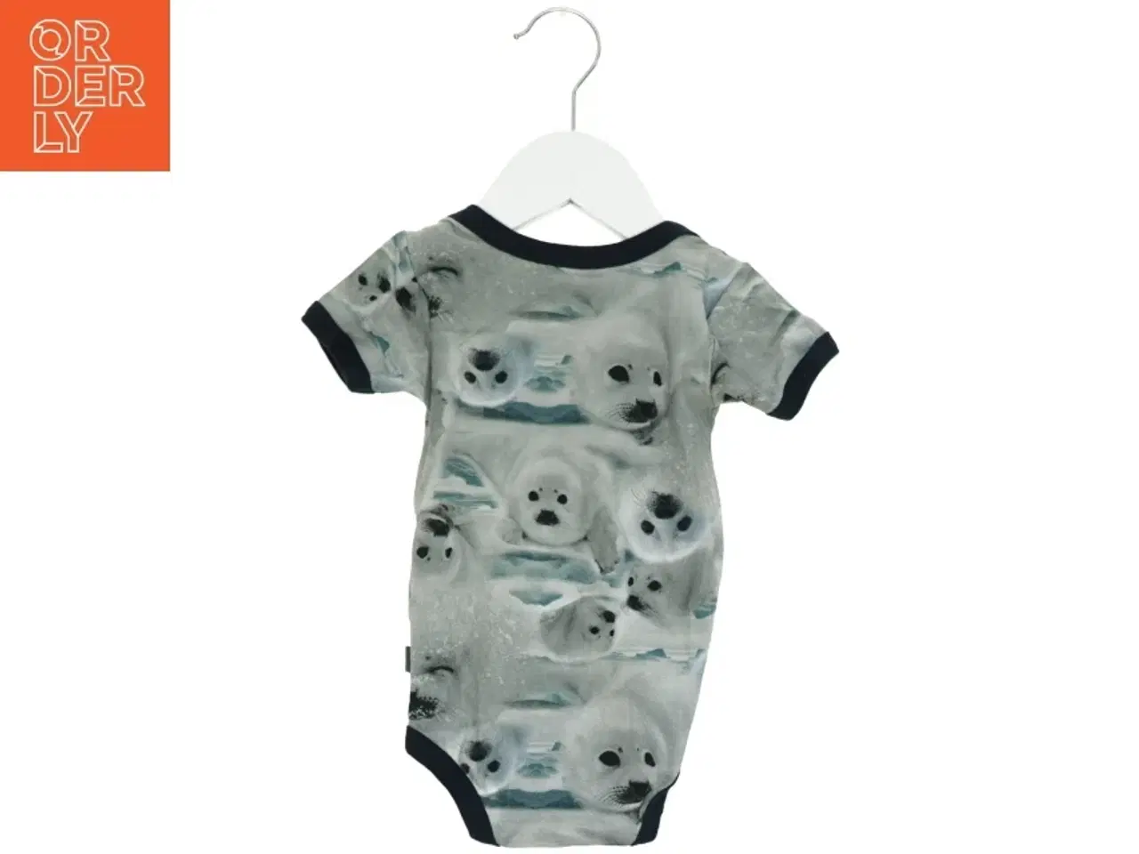 Billede 2 - Bodystocking fra 8O8 (str. 68 cm)