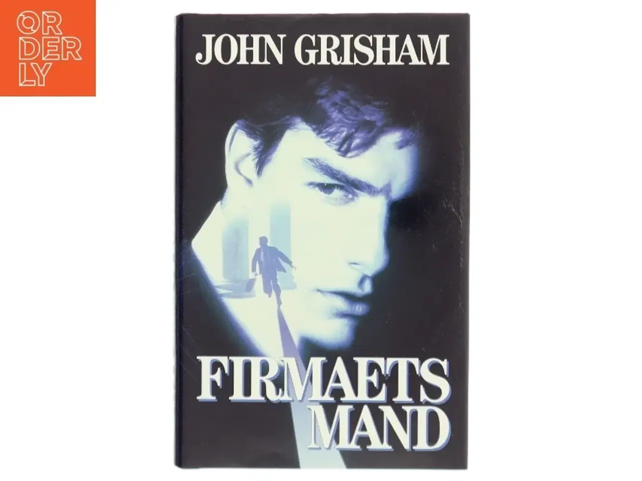 Billede 1 - Firmaets Mand af John Grisham