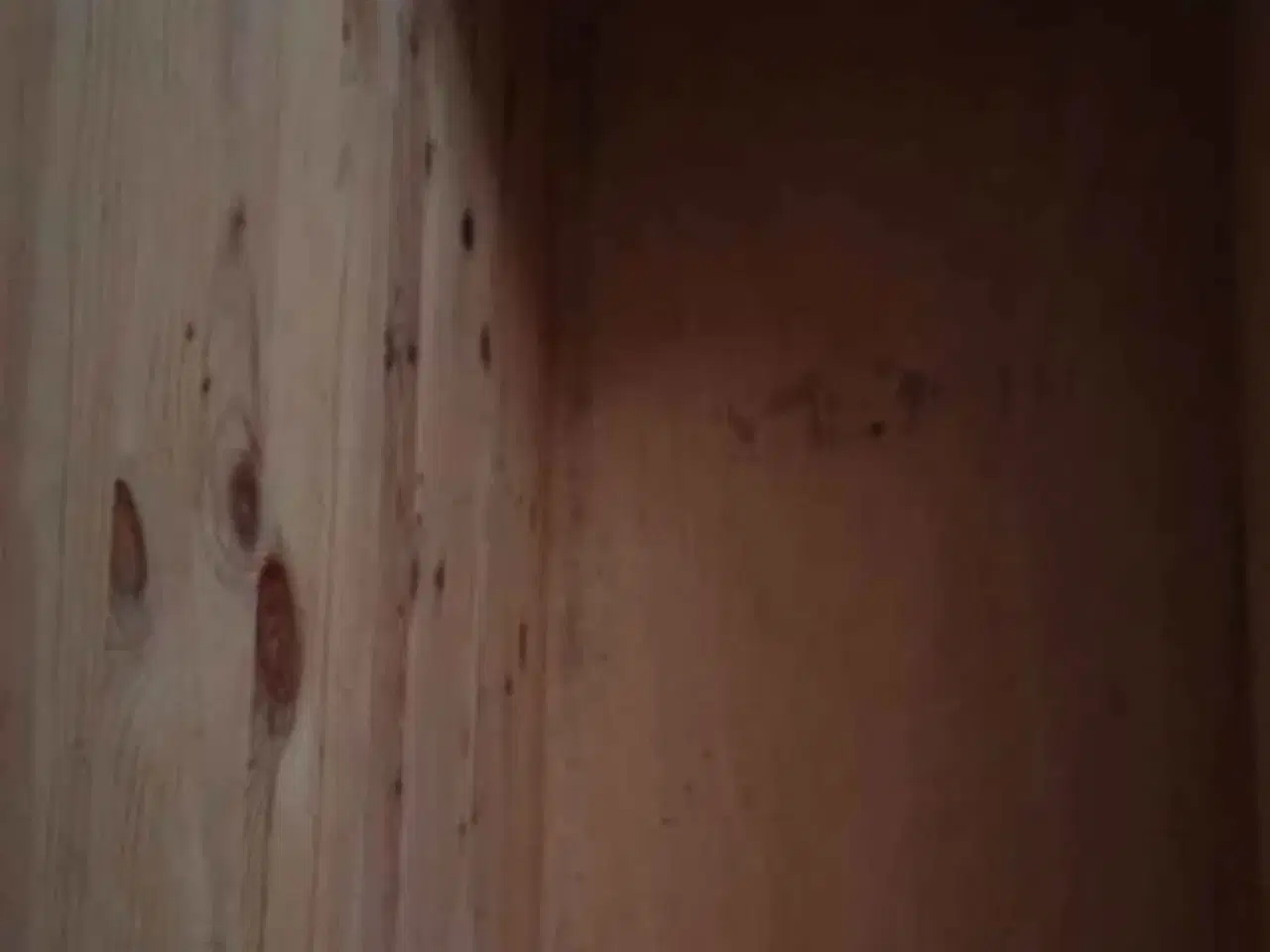 Billede 2 - Flot bænk m opbevaring