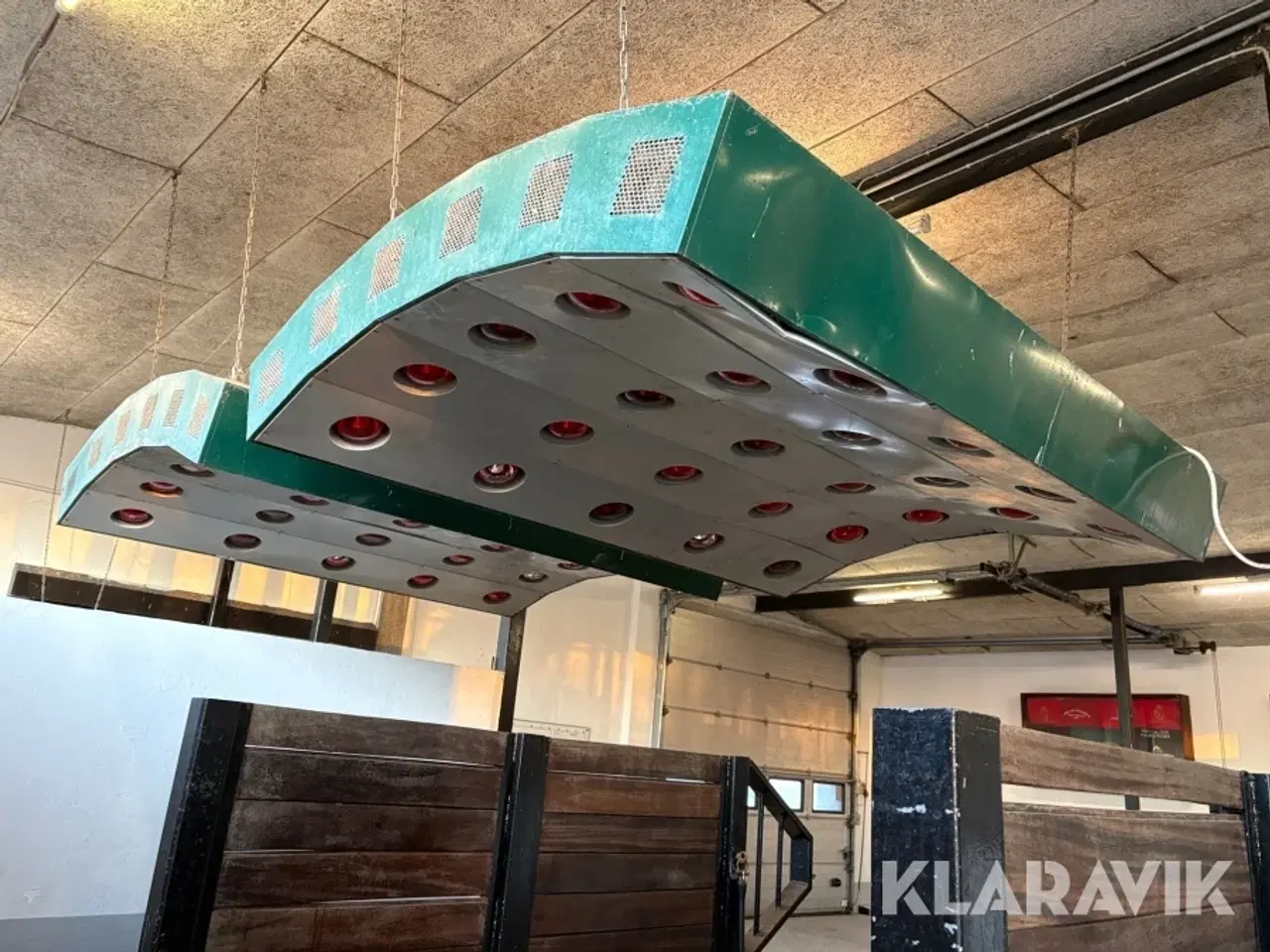 Billede 6 - Hestevarmere - 2 styks