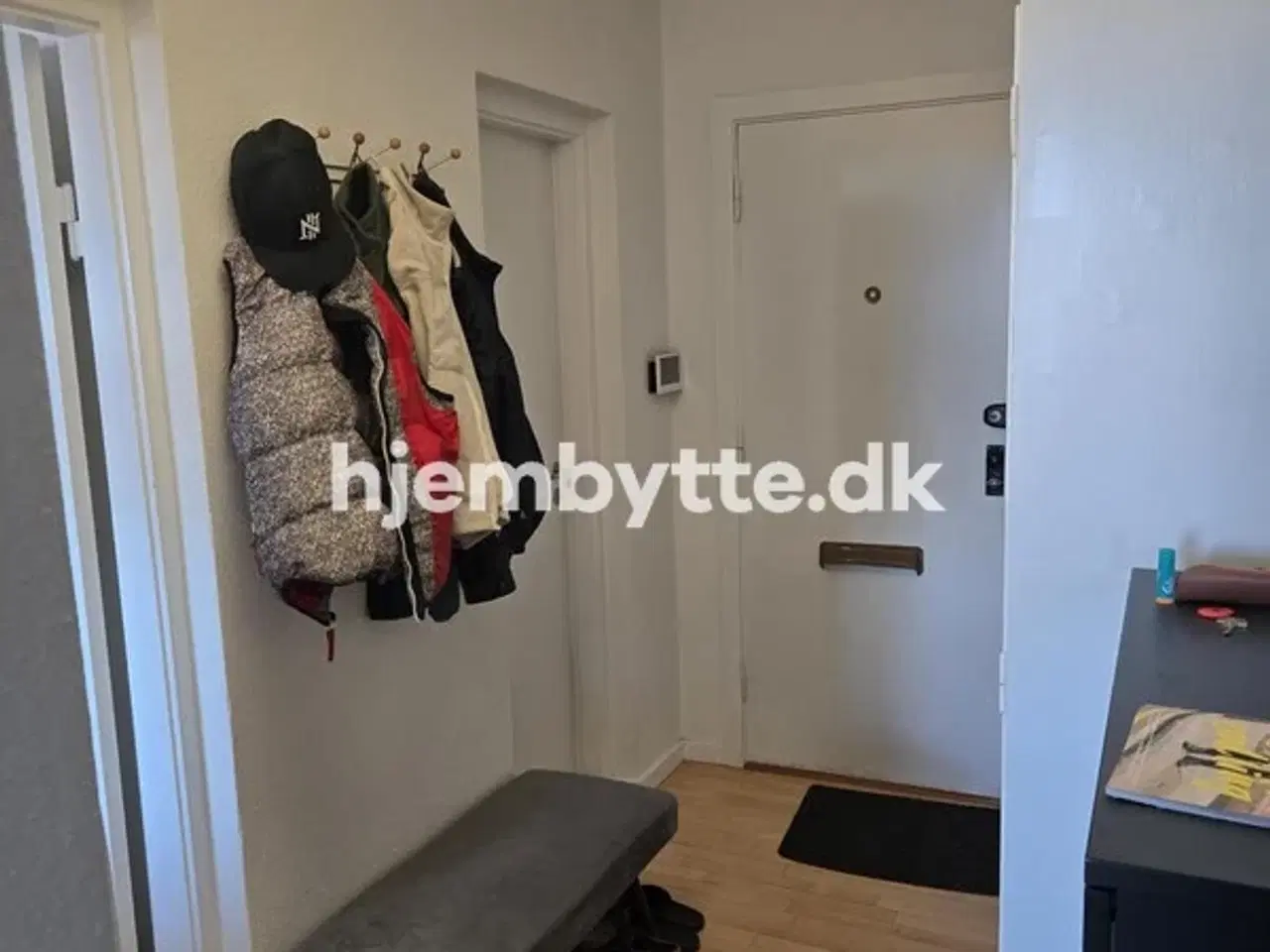 Billede 6 - Hjembytte - Nyborggade