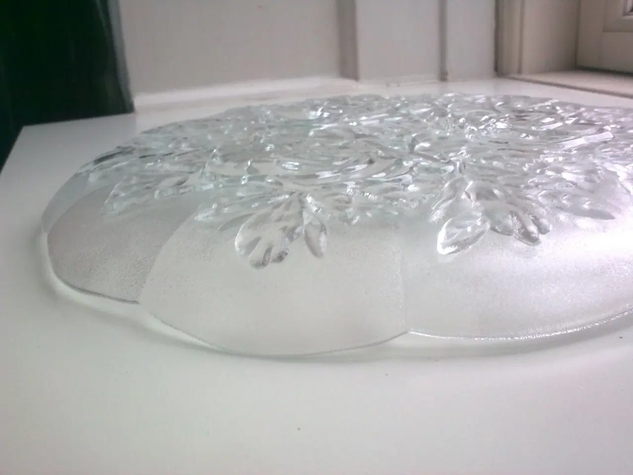 Billede 10 - Black Rose glasskål on a Friday RETRO sort service