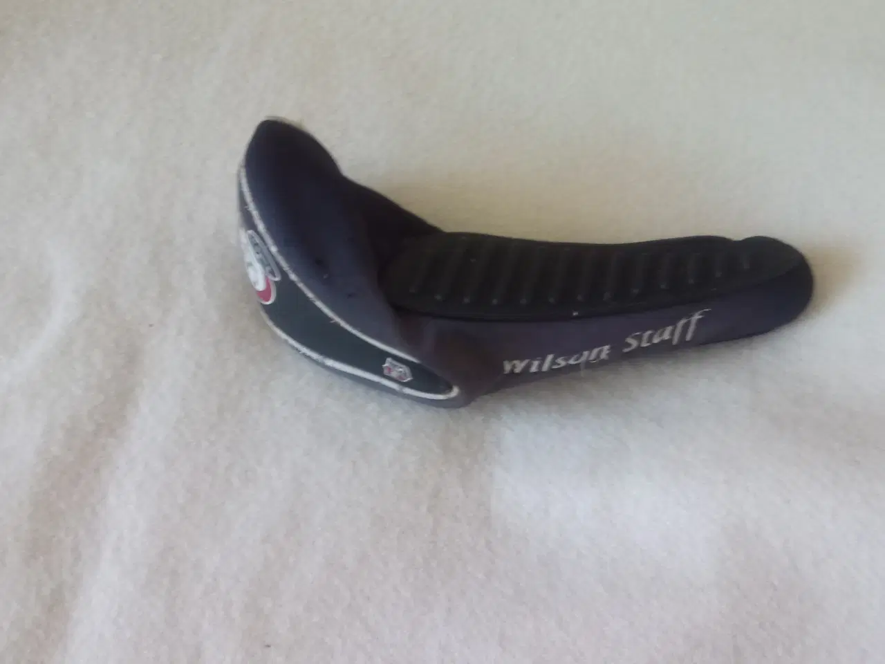 Billede 5 - Wilson Staff Fybrid 5H 27° Hybrid Golfkølle højreh