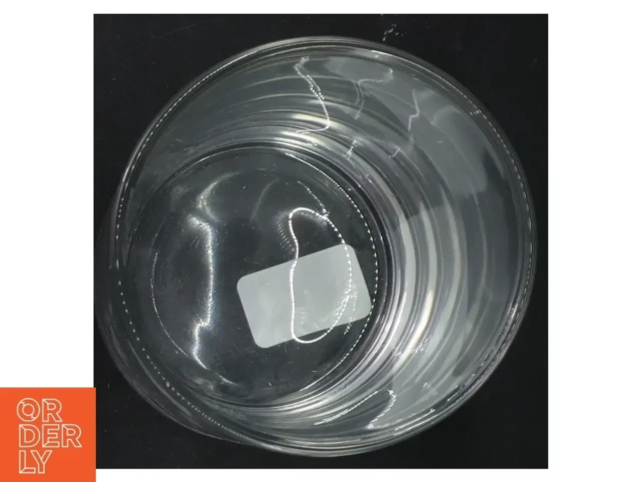 Billede 4 - Sandra Rich glas, 2 stk fra Sandra Rich (str. 11 cm. 2 styk)