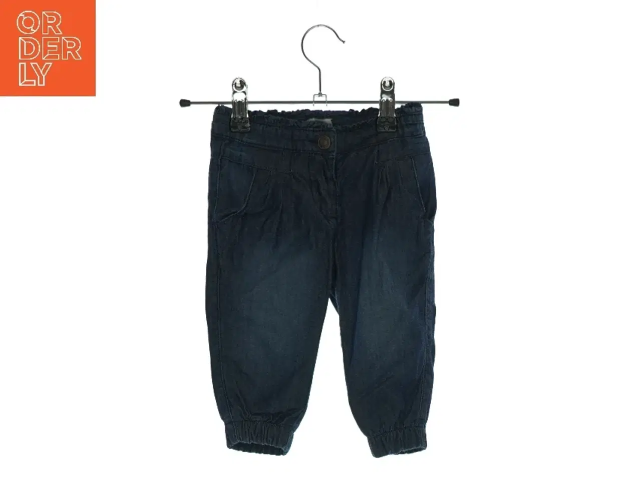 Billede 2 - Cowboybukser fra Benetton