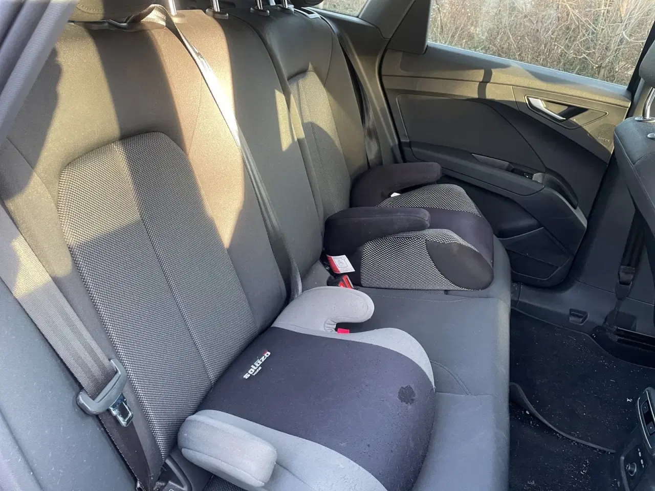 Billede 13 - Audi Q4 e-tron 40 Attitude