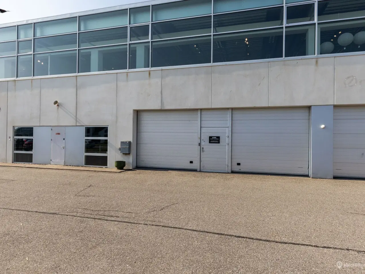 Billede 10 - Eksklusivt kontorlejemål på 1. sal på Sønderborgs mest attraktive erhvervskvadratmeter