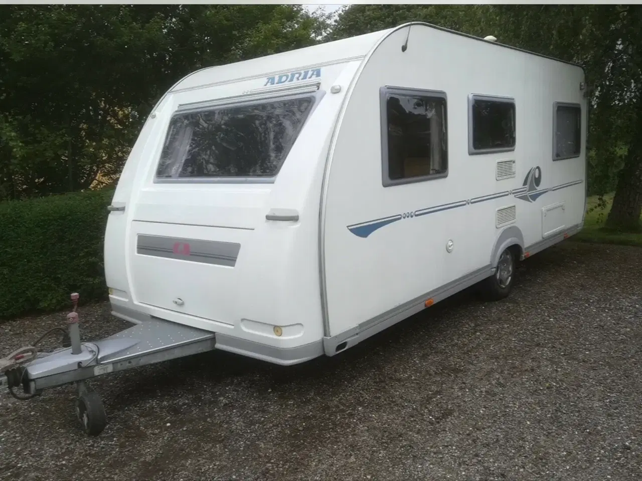 Billede 7 - Campingvogn Adria adiva 502 UP