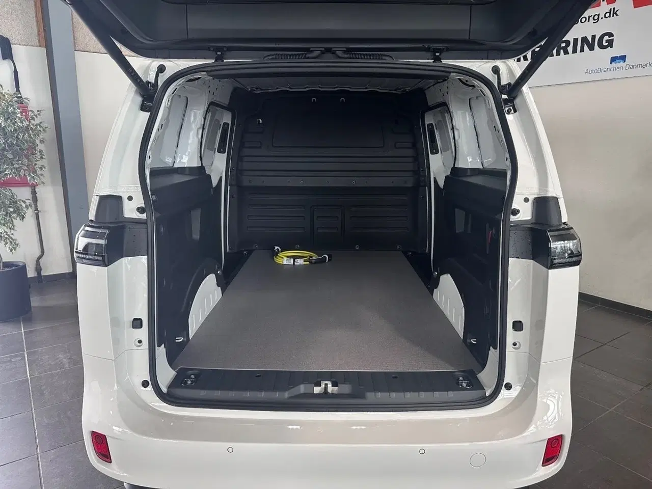 Billede 12 - VW ID.Buzz 79 Cargo Pro+