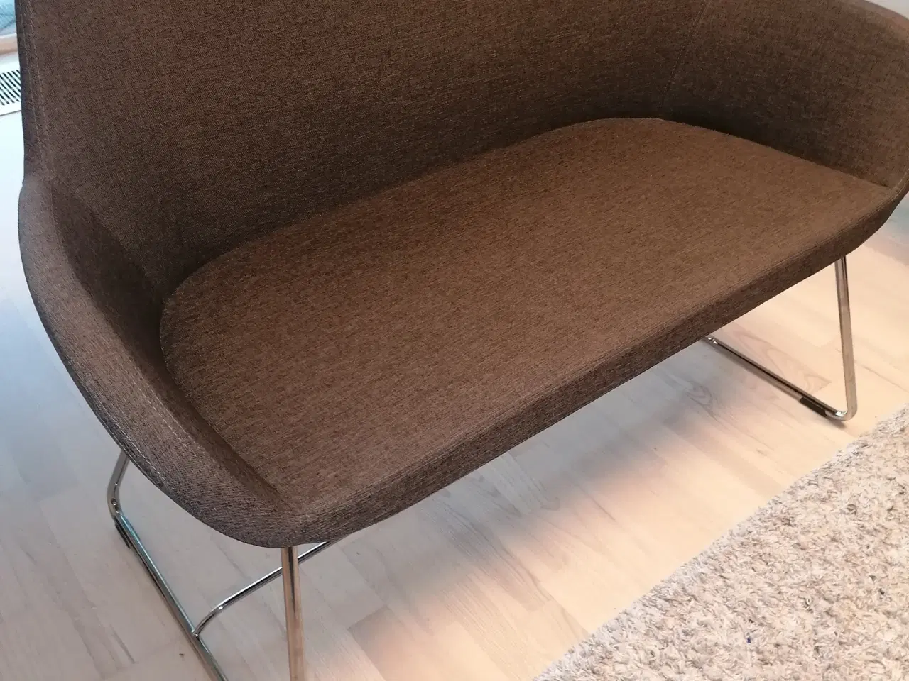 Billede 2 - Sofa