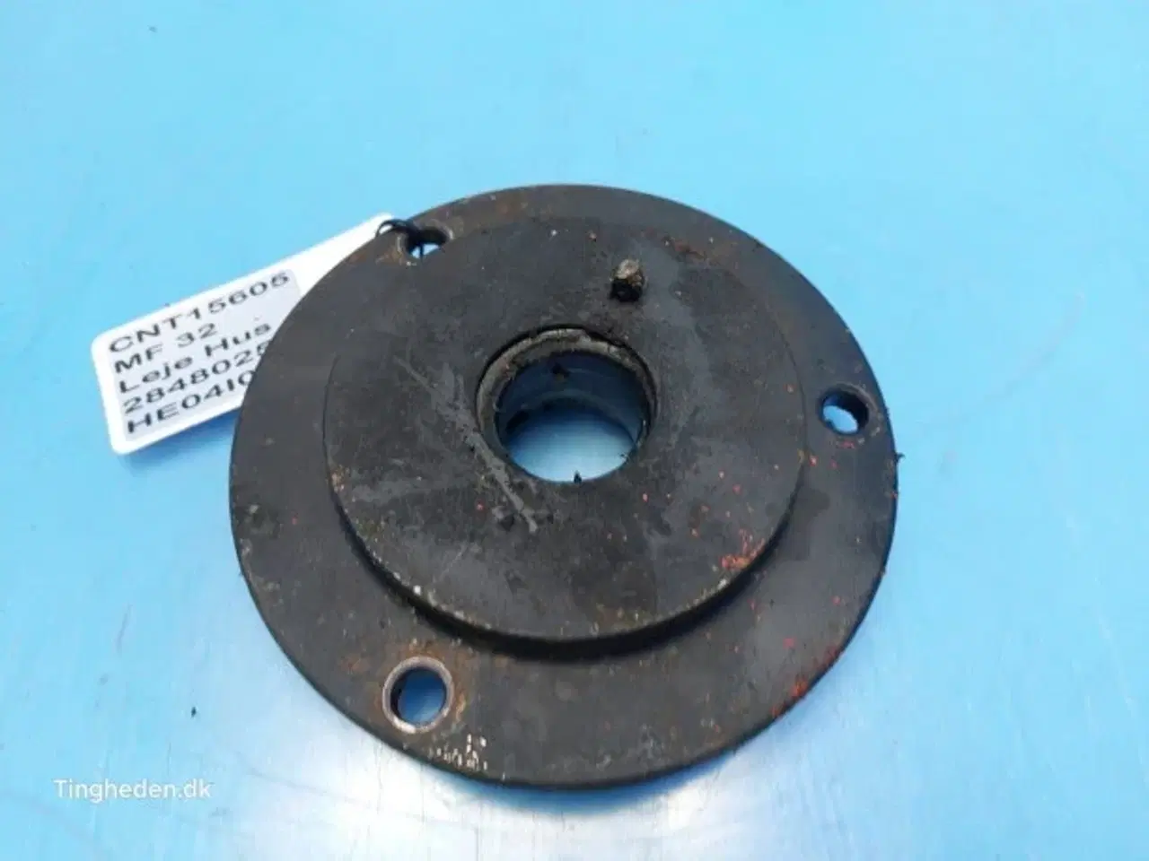 Billede 10 - Massey Ferguson 32 Lejehus 28480258