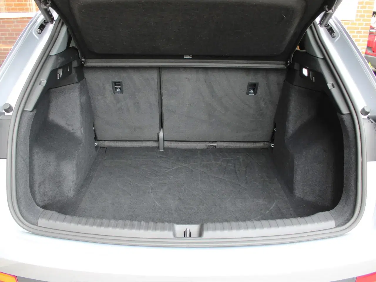 Billede 15 - Audi Q4 40 E-tron S Line 204HK 5d Aut.