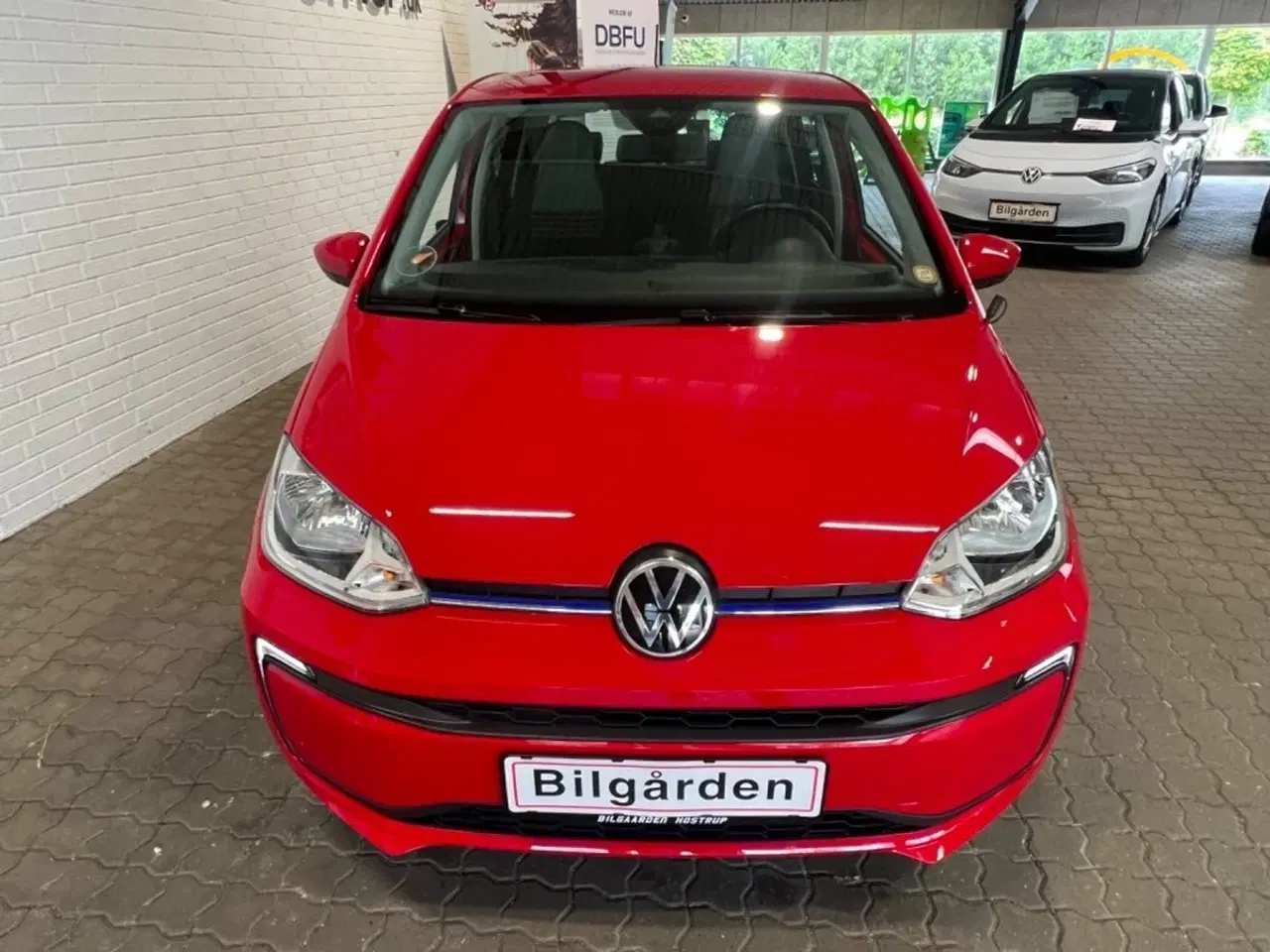 Billede 2 - VW e-Up!  