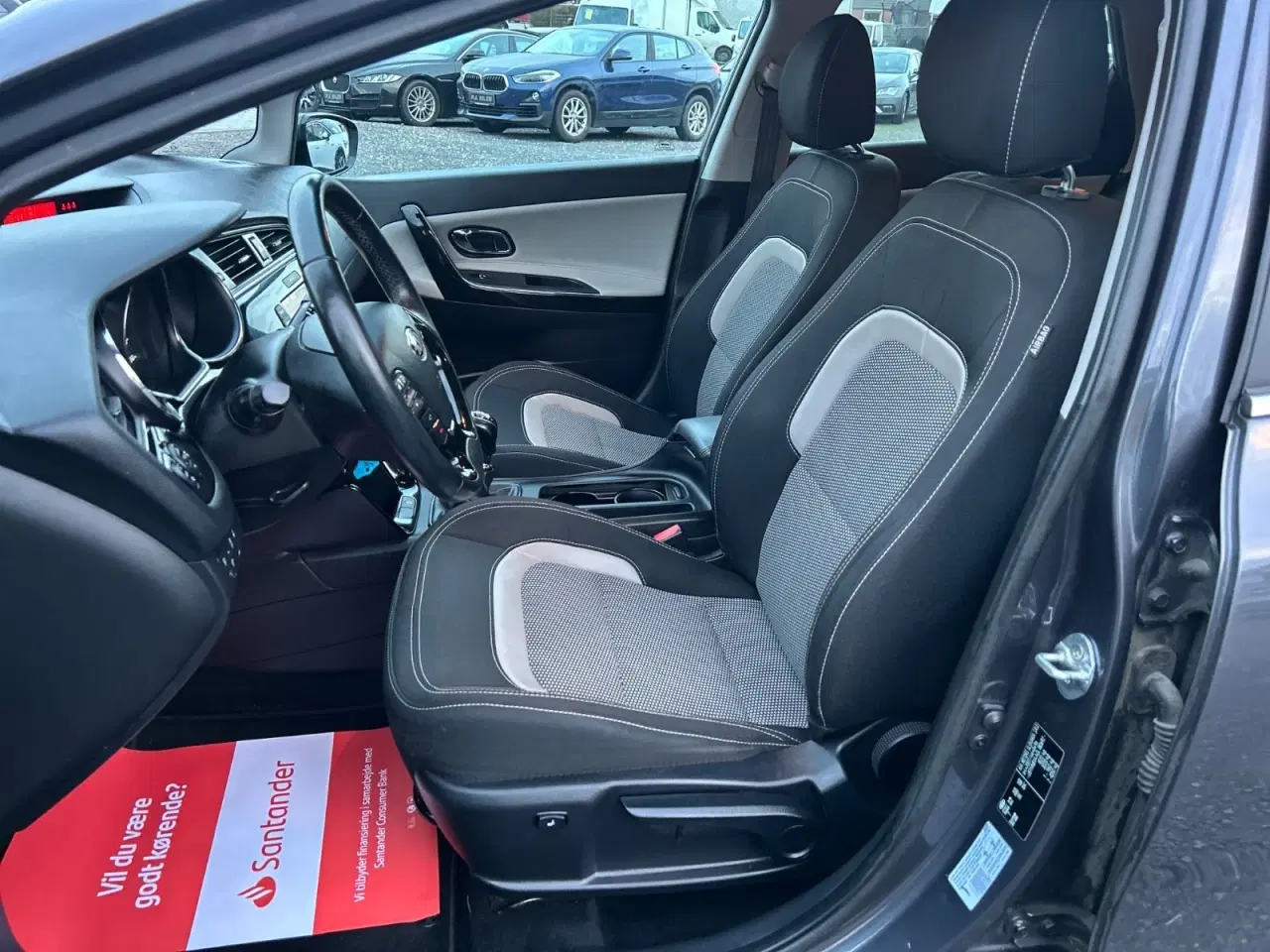 Billede 5 - Kia Ceed 1,0 T-GDi Premium SW