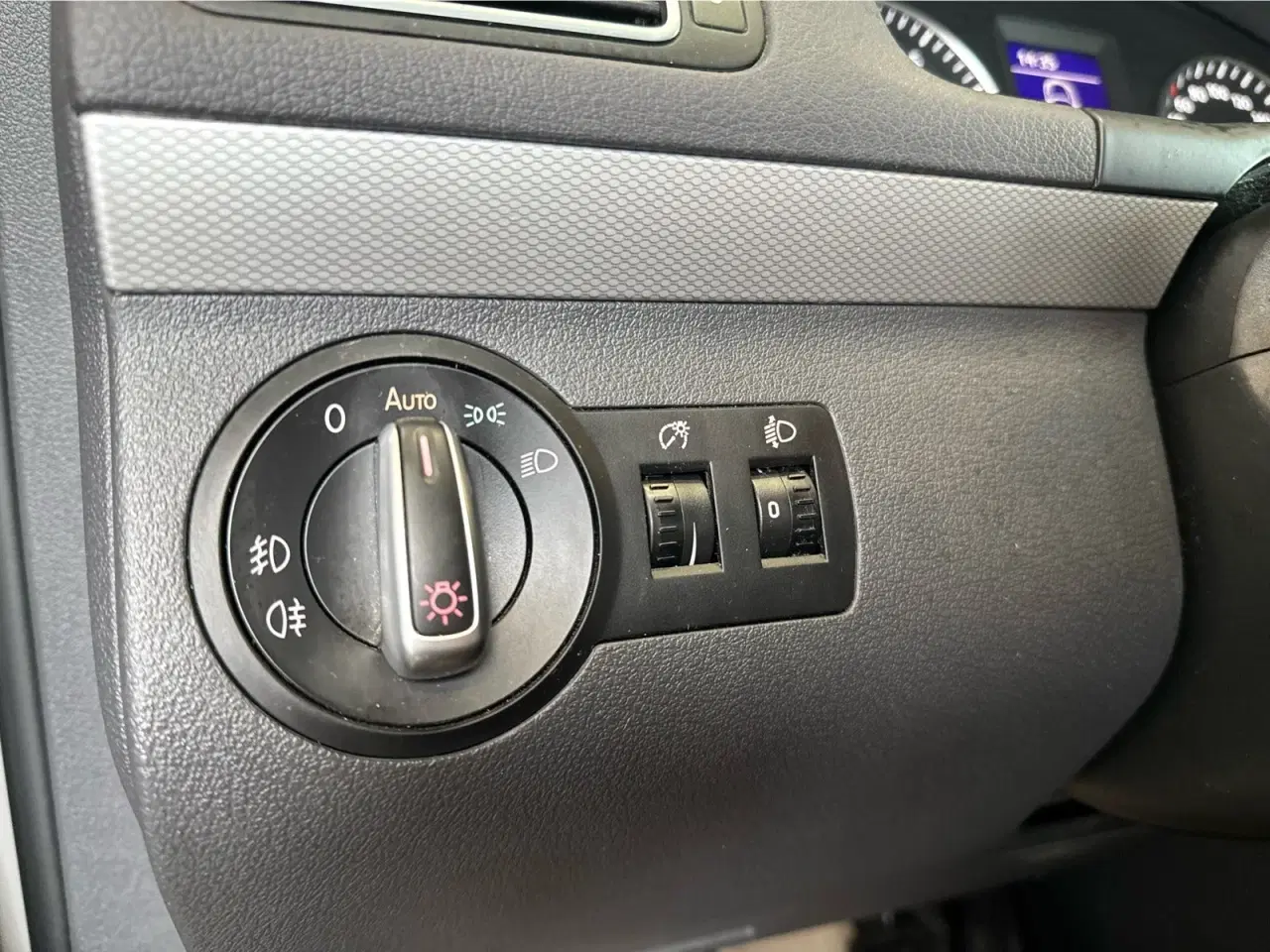 Billede 15 - VW Touran 1,4 TSi 140 Match 7prs