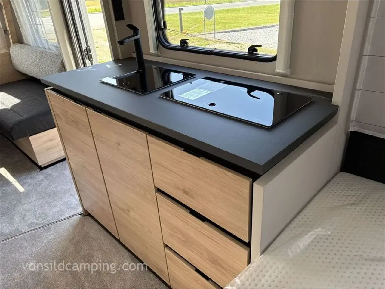 Billede 4 - 2026 - Dethleffs Camper 510 LE