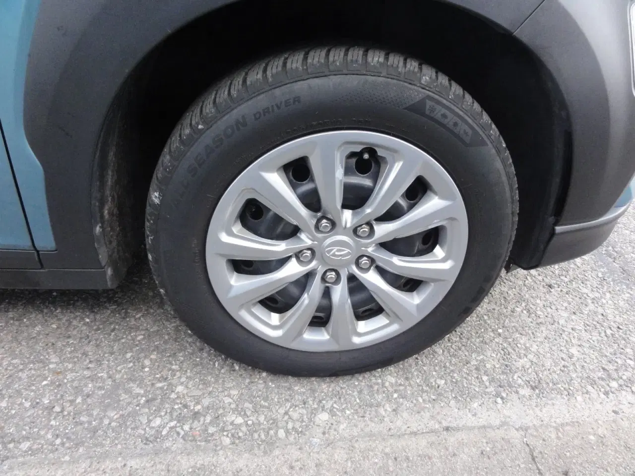 Billede 8 - Hyundai Kona 1,0 T-GDi Life