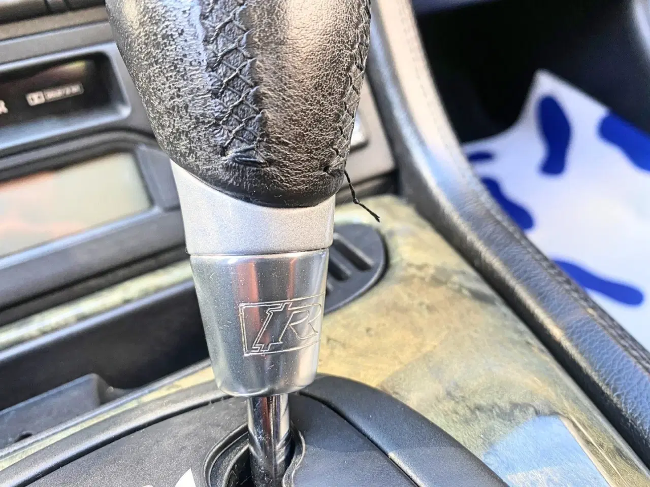 Billede 19 - Jaguar XKR 4,2 Coupé aut.