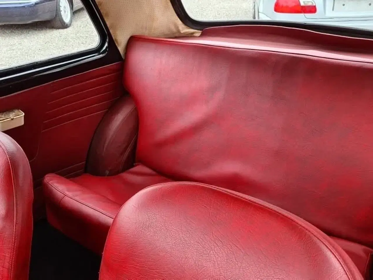 Billede 8 - Ford Anglia 1,2 