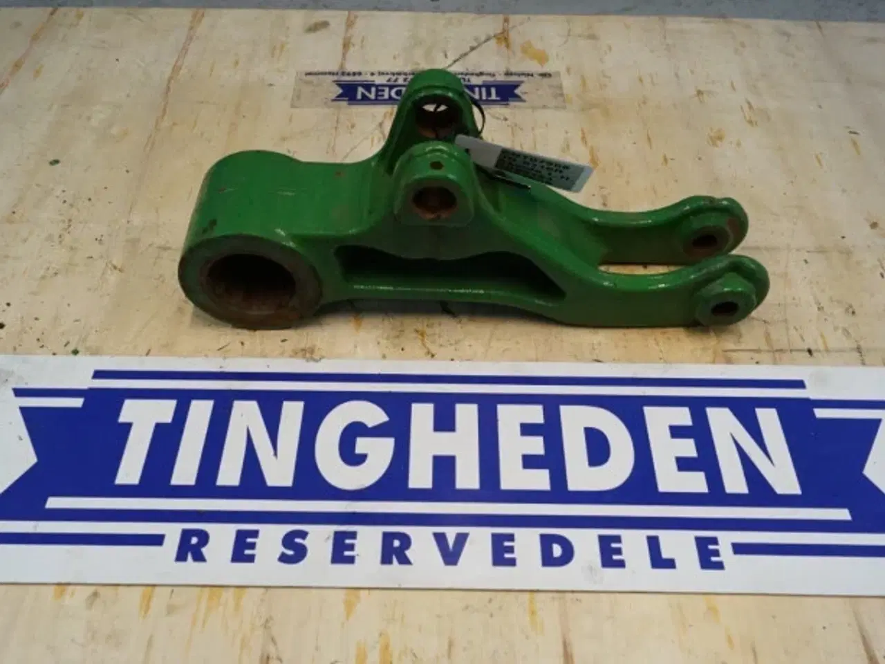 Billede 3 - John Deere 5115R Liftarm L.H. SU56164