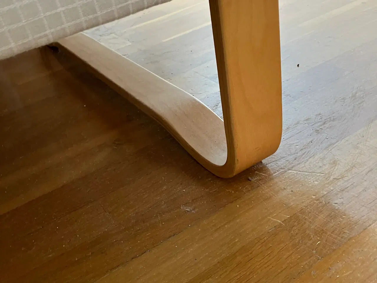 Billede 4 - To styk box madrasser som dobbeltseng med beslag o