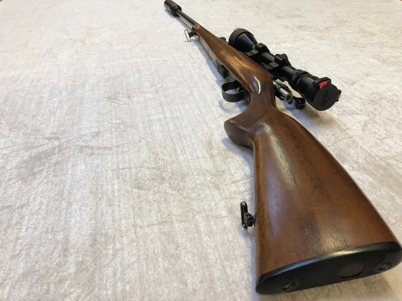 Billede 2 - CZ 452 Salonriffel