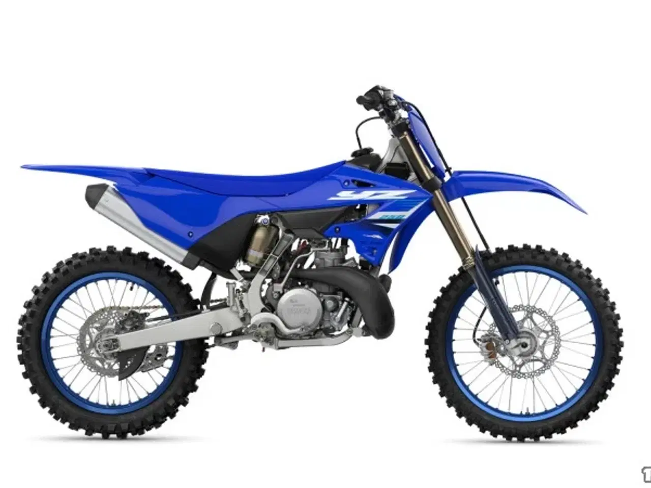 Billede 8 - Yamaha YZ 250 LC