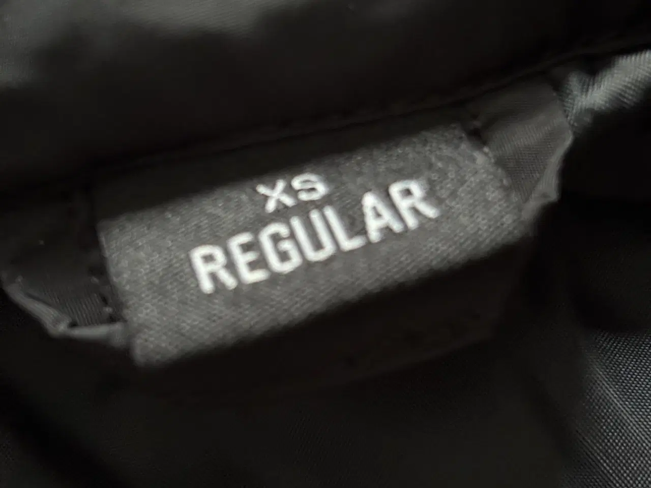 Billede 4 - Skidragt fra Dalset.