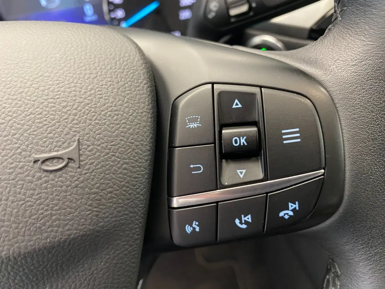 Billede 15 - Ford Kuga 2,5 PHEV Titanium X CVT