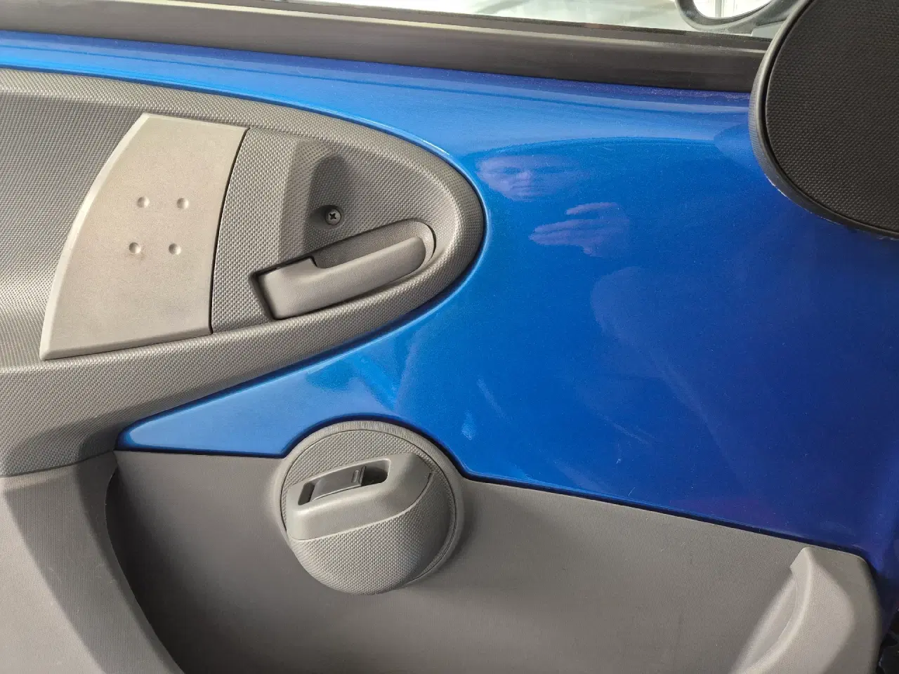 Billede 11 - Citroën C1 1,0 Clim 68HK 5d