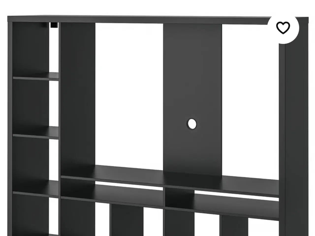Billede 2 - IKEA Lappland TV møbel BYD