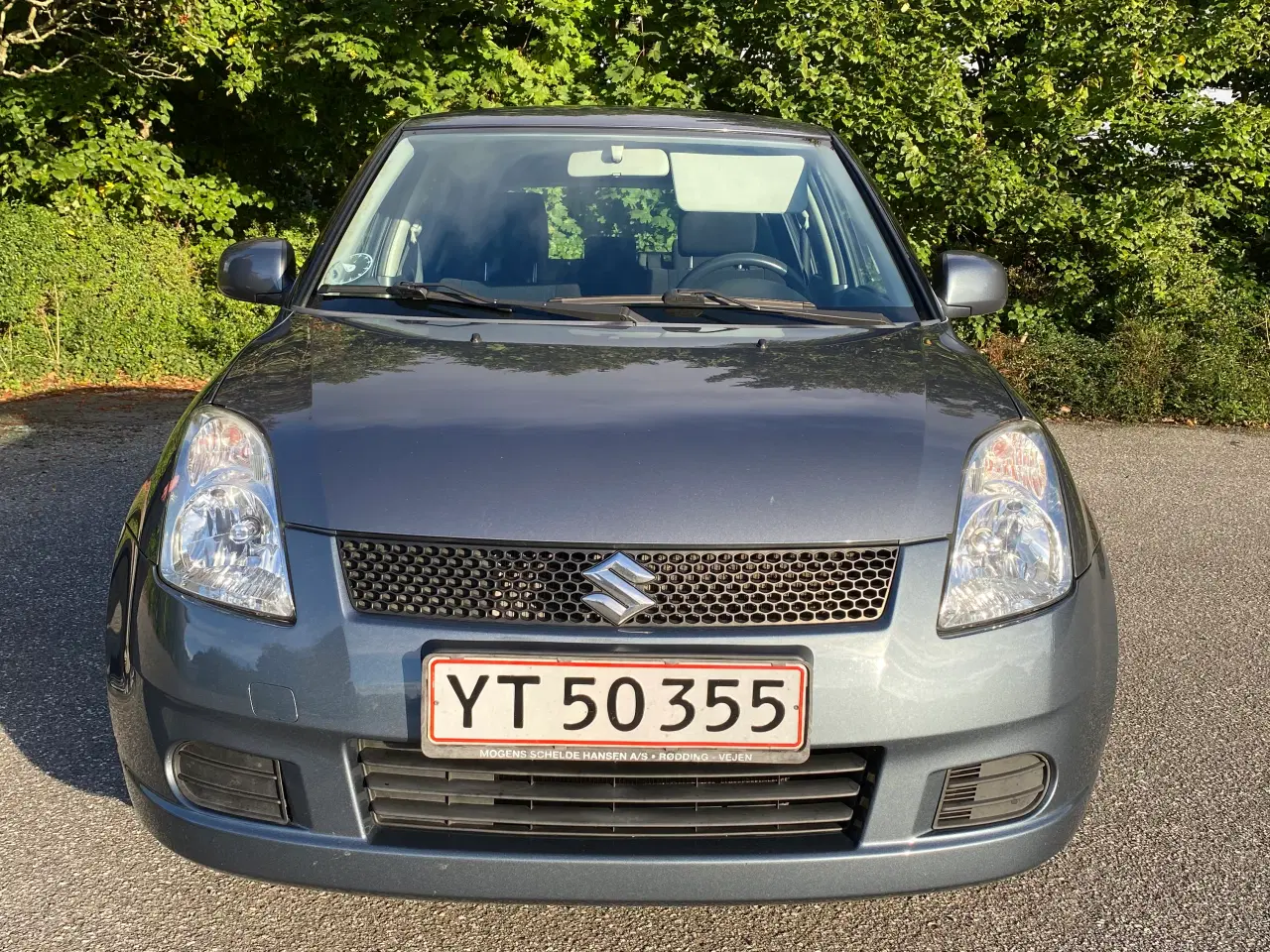 Billede 1 - Suzuki Swift 1,3 5d