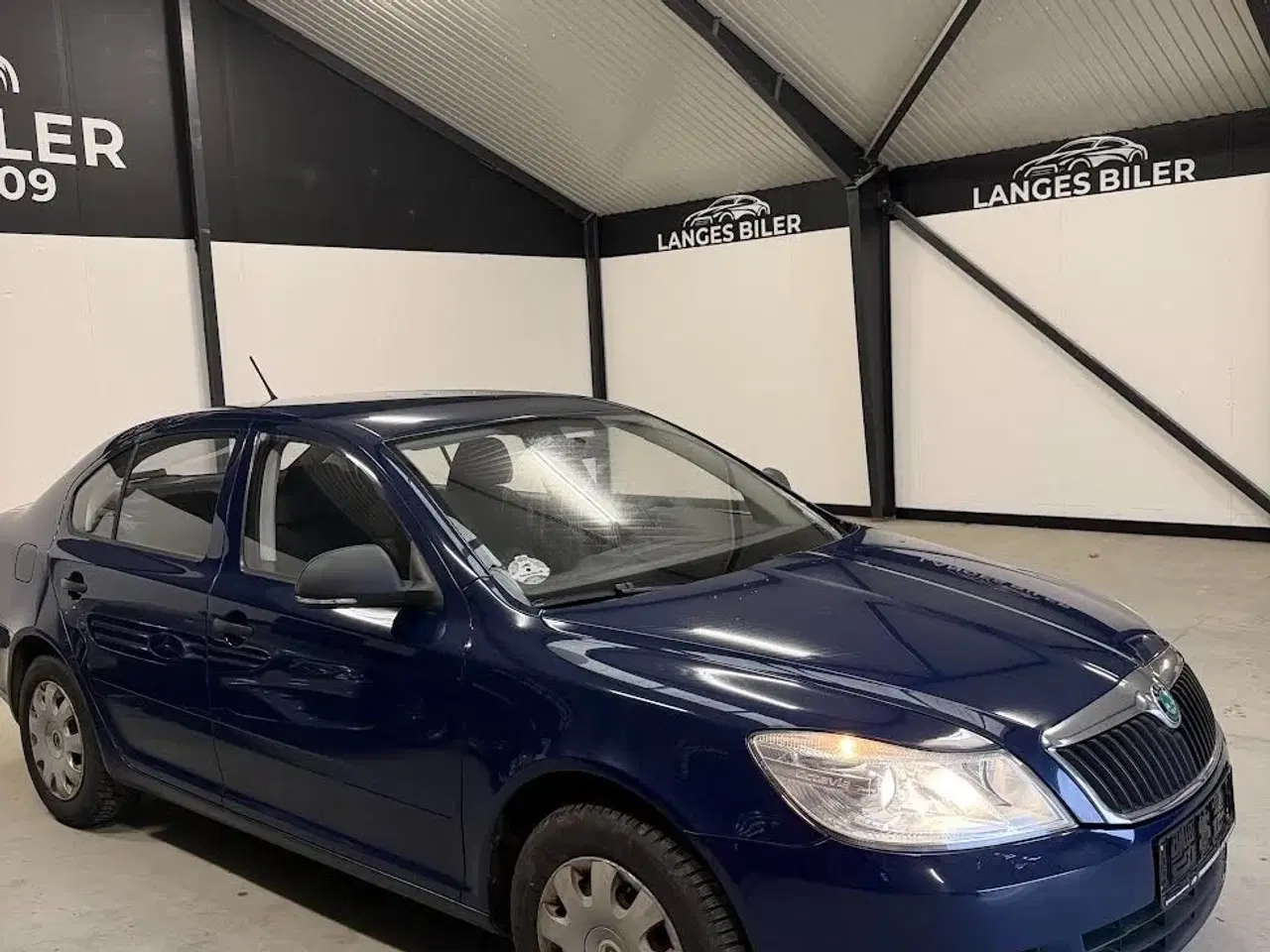 Billede 3 - Skoda Octavia 1,4 TSi 122 Ambiente