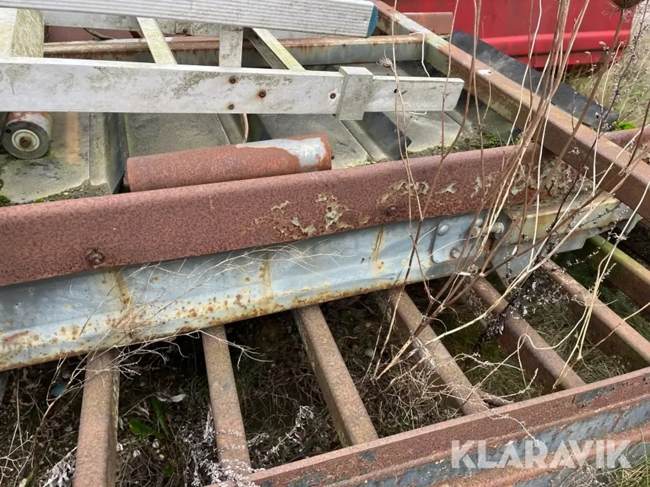 Billede 12 - Tiprist og sidebånd til Tim rundsorterer