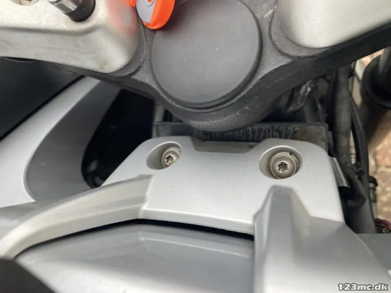 Billede 7 - BMW R 1200 RT