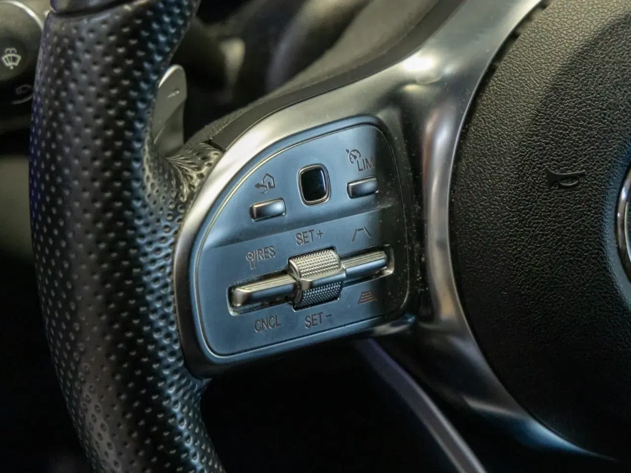 Billede 15 - Mercedes EQC400  AMG Line 4Matic