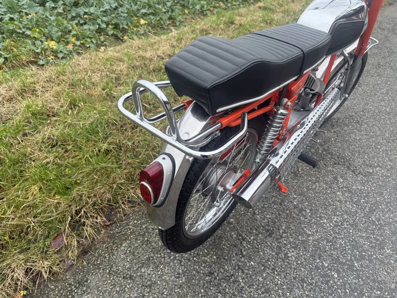 Billede 4 - Flot sjælden Everton